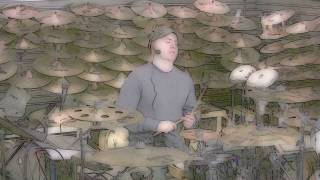 Dan Britt Speaks on Swiss Chris Performing for President Clinton - Sam Ash NYC