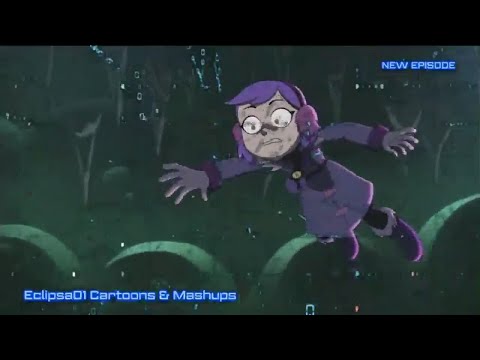 Disaster Movie Spectacular: Drum & Bass - Somewhere Else (The Promised Land LP)