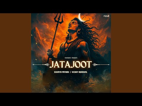 Jatajoot (Vedsar Shiv Stuti)