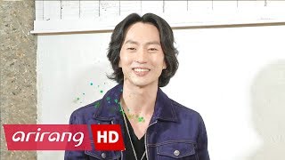 [Showbiz Korea] MICHAEL LEE](마이클 리) _ Interview video