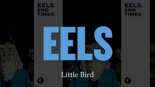 Little Bird - Eels (Lyrics)