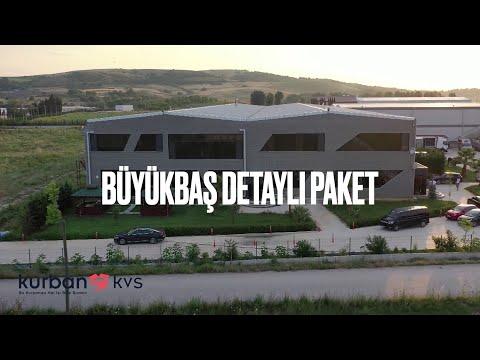 Büyükbaş Kasap Paket