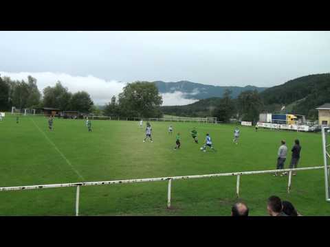 SPIELSZENE VSV VS LIENZ u14 HD