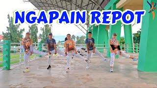 Download lagu WHY BOTHER REMIX || Creative Gymnastics || Viral Tiktok || vitc28 mp3