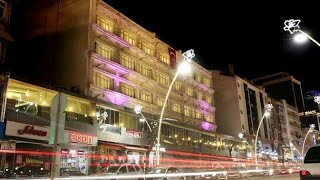 Tokat Otel Fiyatları | Tokat Otelleri