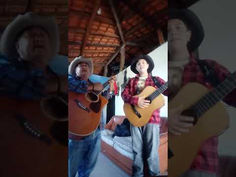 Cherinho bom com deninho e zezinho