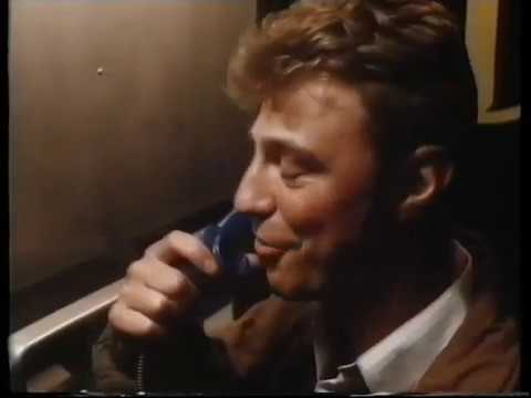 HTV Wales: adverts, continuity and ITN News headlines - August 1987