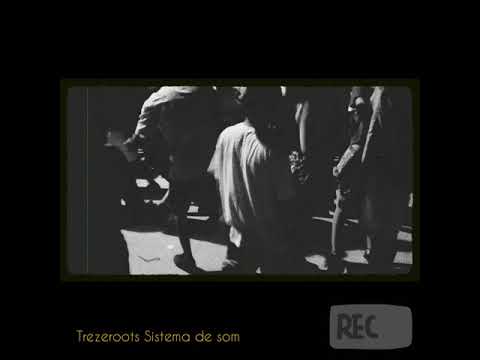 Dubplate Trezeroots & Jr Littlecar - Chega na dança e não para