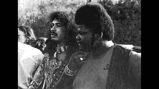 CARLOS SANTANA &quot;MOTHERS DAUGHTER&quot;