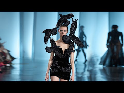 Rahul Mishra Haute Couture | Spring/Summer 2025 | Haute Couture Week