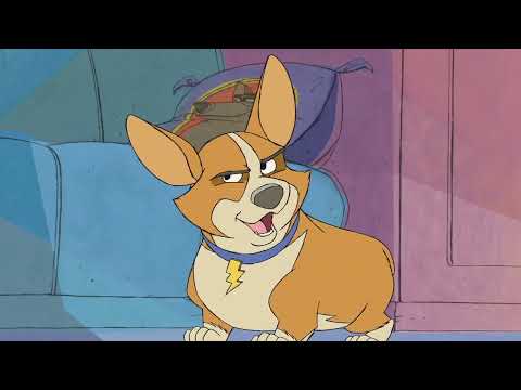 Lightning Hood (Robin Hood) Part 9 - Chick Hicks and Lil' Lightning's Plan