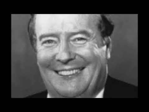 Stuart Burrows; "Ave Maria";  Franz Schubert