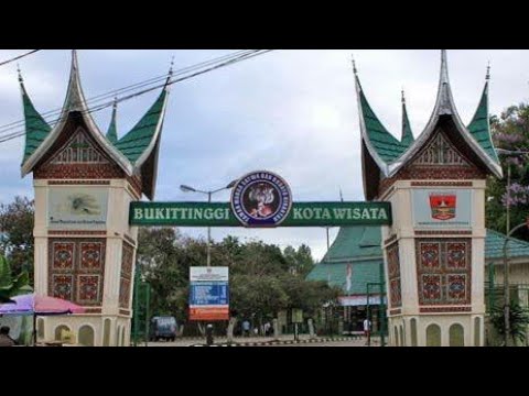 Loket, Harga Tiket, Cara Pembayaran Masuk Kebun Binatang Kinantan Bukittinggi & Benteng Fort de Kock