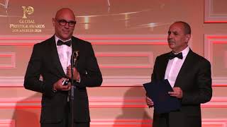 🏆🚗 EMPIRE AUTO | GLOBAL PRESTIGE AWARDS LOS ANGELES 2026 🇦🇲🇺🇸