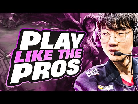 How HLE Viper wins TERRIBLE lanes!