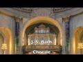 J. S. Bach- Chorale - Auf meinen lieben Gott BWV 646