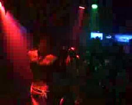 OFFIR MALOL FEAT DANA INTERNATIONAL  - SAIDA SULTANA