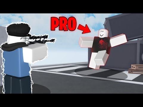 Destroying PROS In Murderers VS Sheriffs Duels..
