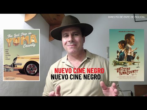 LA PELÍCULA MÁS IMPREDECIBLE DE LOS ÚLTIMOS AÑOS: LA ÚLTIMA PARADA EN ARIZONA (RESEÑA SIN SPOILERS)