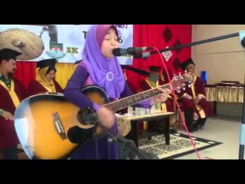 Terbang Tunduk Fynn Jamal - by Amalin