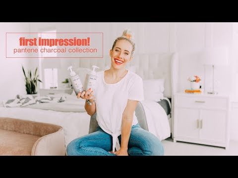 download lagu mp3 mp4 Pantene Charcoal Shampoo, download lagu Pantene Charcoal Shampoo gratis, unduh video klip Pantene Charcoal Shampoo