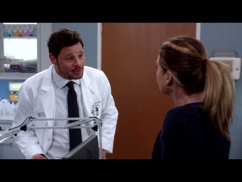 Meredith & DeLuca | 15x16 Part 3