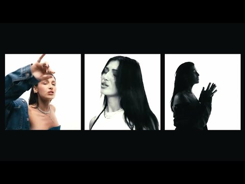 Alina Eremia x Oscar -Hai spune!