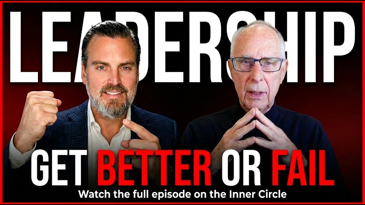 Better Tomorrow: Terry Morrill of Pacific Outdoor Living And Greg Cummings Show Why Great Contractors Keep Improving Before The Market Changes