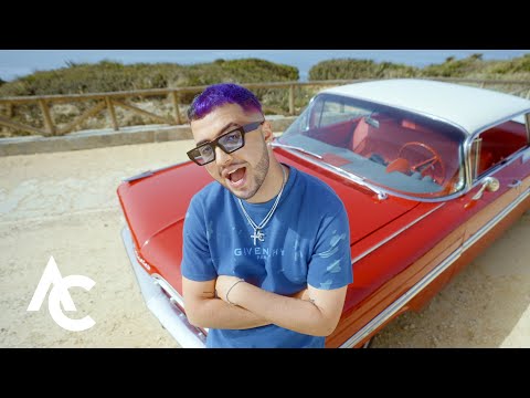 Cesar AC - Tu Ex ❌ (Video Oficial)