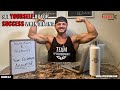 AP Live Nutrition & Fitness | Your Questions Answered