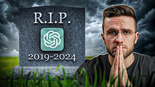 Claude 3 — THE END OF CHATGPT IS COMING. (Shocking AI News)