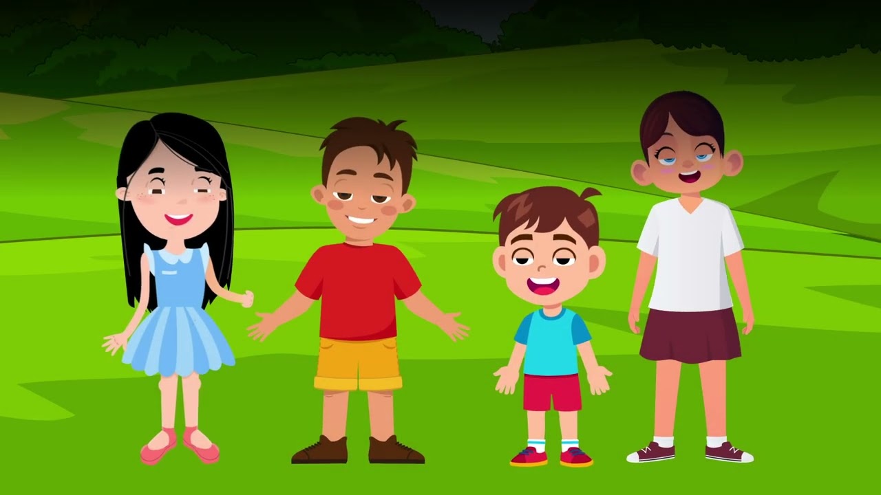 Jesus’ Special Promise: You Are Never Alone! | The Holy Spirit: Our Helper and Comforter Bible Story