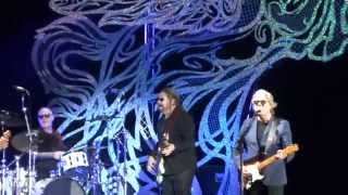 Steve Miller Band - Rock 'N Me - LIVE 5/23/2014 The Woodlands TX