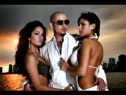 DJ Noodles Feat. Pitbull LMFAO & Lil Jon - In The Air [Exclusive RNB 2010 november]
