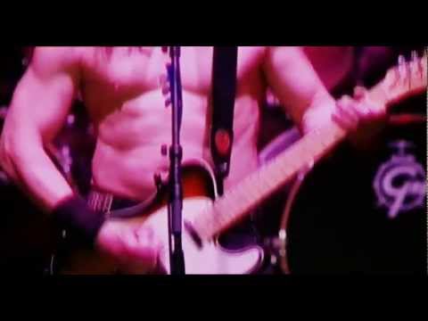 HOLLENTHON - "On The Wings Of A Dove" live @ graspop 2008 HD