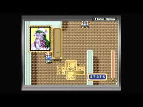 CGRundertow SHINING FORCE for Game Boy Advance Video Game Review