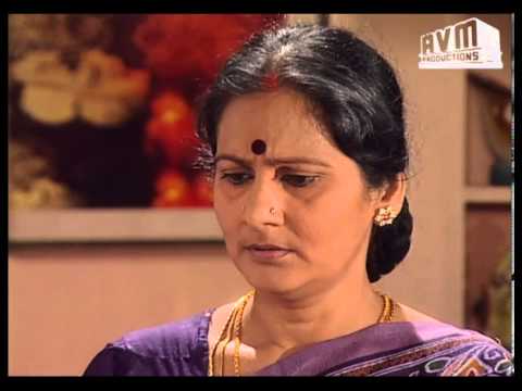 Episode 183: Vazhkkai Tamil TV Serial - AVM Productions