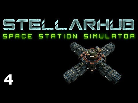 StellarHub - #04 - "Tourism Industry"