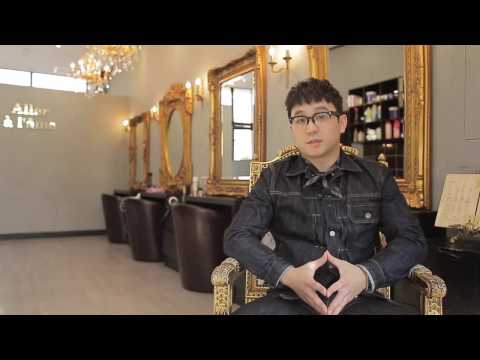 Allee 인터뷰 영상제작