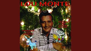 All Because It's Christmas