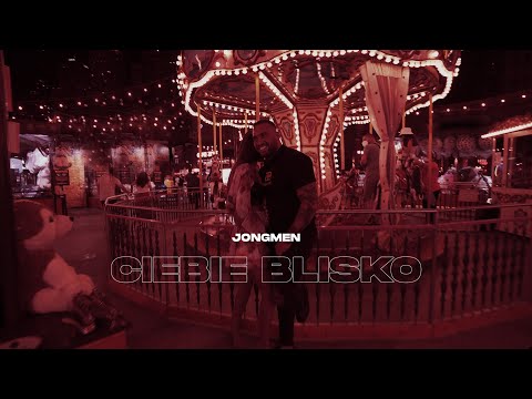 Jongmen - Ciebie blisko (prod. I'Scream)