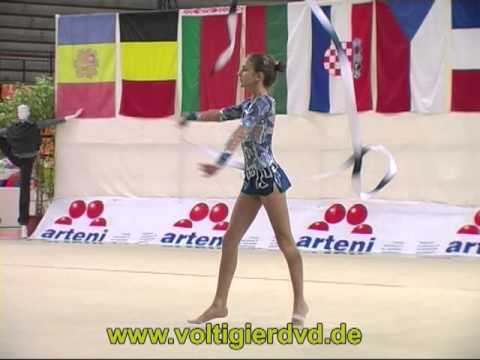 RG Udine 2010 - Teams Competition - 09 ASU Udine sq.A Ribbon