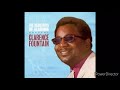 Clarence Fountain-Only Believe