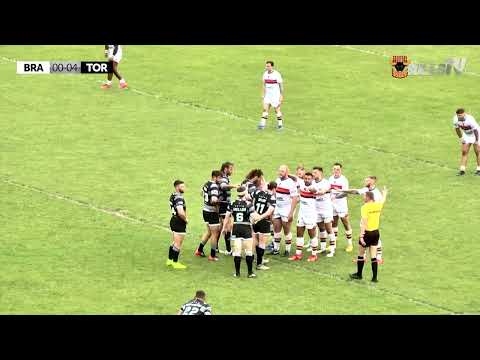 2019 Bradford Bulls vs Toronto Wolfpack 4 8 2019