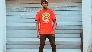 Burna Boy - Dangote (Afroanimation Dance Video) | Fynext