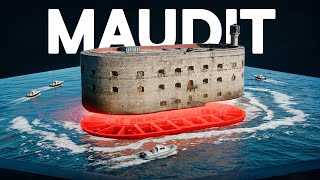L’incroyable histoire de Fort Boyard