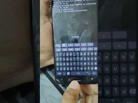 Kali nethunter hacking bluetooth no external usb