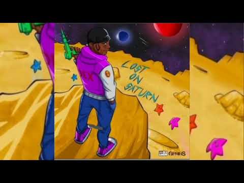 Famous Dex - Dexter's Flow [Prod. by Gnealz] (Lost on Saturn Mixtape) FIXED W/ NO DJSHON