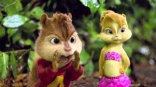 Shout It Out Reece Mastin Chipmunk Version