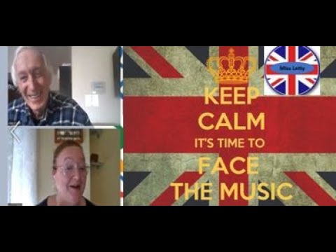 19 It's Time to Face the Music #19